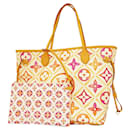 Neverfull MM Tote Bag aus Monogramm-Canvas von Louis Vuitton