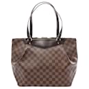 Bolso Tote Louis Vuitton Westminster GM Damier Ebene