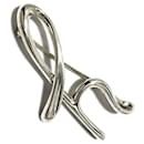 Tiffany Women's Silver 925 Brooch Pin Badge - Tiffany & Co