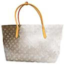 Bolso Tote Raspail MM Monograma Louis Vuitton