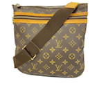 Louis Vuitton Monogram Pochette Bosphore M40044