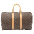 Sac Boston Keepall 45 Louis Vuitton