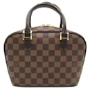 Louis Vuitton Damier Saria Handtasche