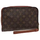 LOUIS VUITTON Pochette Orsay Monogram M51790 LV Auth 82418 - Louis Vuitton