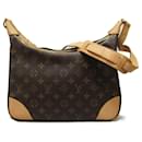 Louis Vuitton Boulogne 30 Shoulder Bag