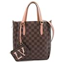 Louis Vuitton Belmont NV BB Schultertasche