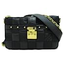 Louis Vuitton Pochette Troca Shoulder Bag