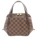 Louis Vuitton Belem PM Handbag