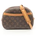 Borsa a Spalla Monogram Blois di Louis Vuitton