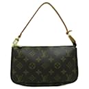 Louis Vuitton Pochette Accessoires Tasche