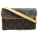 Louis Vuitton Pochette Florentine Waist Bag