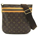 Louis Vuitton Pochette Bosphore Shoulder Bag