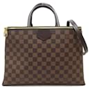 Bolsa de Ombro 2 em 1 Louis Vuitton Brompton