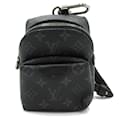 Louis Vuitton Bijoux Sac Backpack Charm