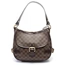 Bolso de Hombro Damier Ebene Highbury de Louis Vuitton