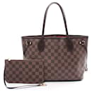 Sac tote Louis Vuitton Neverfull PM