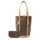 Borsa a Spalla Bucket GM Louis Vuitton