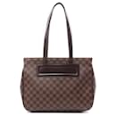 Bolsa Tote Louis Vuitton Parioli PM Damier Ebene