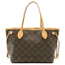 Sac tote Louis Vuitton Neverfull PM