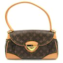 Bolsa de Ombro Beverly MM Louis Vuitton