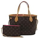 Bolso tote Louis Vuitton Neverfull PM