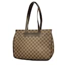 Louis Vuitton Damier Parioli PM Schultertasche