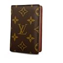 Louis Vuitton Monogram Card Case