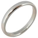 Tiffany Classic Wedding Band Ring in Platinum 950 - Tiffany & Co