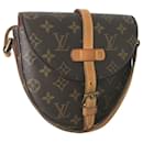 Louis Vuitton Chantilly PM Umhängetasche