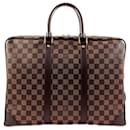 Louis Vuitton Porte-Document Voyage Bag