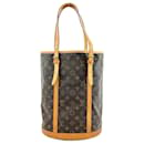 Bolsa Tote Louis Vuitton Bucket GM