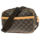 Reporter pm Louis Vuitton