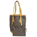 Seau PM Louis Vuitton