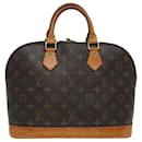 Louis Vuitton Alma