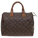 Louis Vuitton Speedy 30