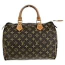 Louis Vuitton Speedy 30