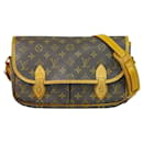 Louis Vuitton Gibeciere