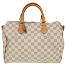 LOUIS VUITTON Speedy Bandouliere 30 Handbag - Louis Vuitton