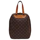 LOUIS VUITTON Excursion Handbag - Louis Vuitton