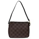 LOUIS VUITTON Trousse makeup Clutch Bag - Louis Vuitton