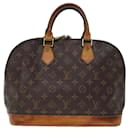 Bolsa Alma LOUIS VUITTON - Louis Vuitton