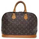 Alma-Handtasche von LOUIS VUITTON - Louis Vuitton