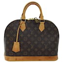 Bolsa Alma LOUIS VUITTON - Louis Vuitton