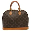 LOUIS VUITTON Alma Handbag - Louis Vuitton