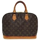 Sac à main Alma LOUIS VUITTON - Louis Vuitton