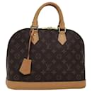 Bolsa Alma LOUIS VUITTON - Louis Vuitton