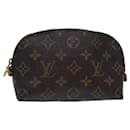 LOUIS VUITTON Cosmetic pouch Clutch Bag - Louis Vuitton