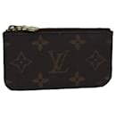 LOUIS VUITTON Pochette Cles Wallet - Louis Vuitton