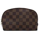 LOUIS VUITTON Cosmetic pouch Clutch Bag - Louis Vuitton