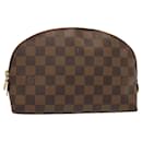 LOUIS VUITTON Cosmetic pouch Clutch Bag - Louis Vuitton